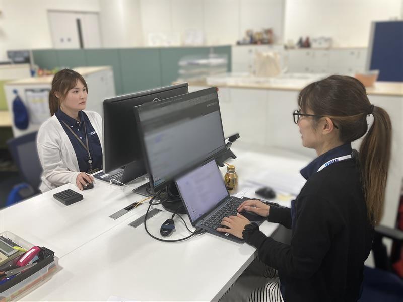 三井物産サプライチェーン・ソリューションズ株式会社の求人情報