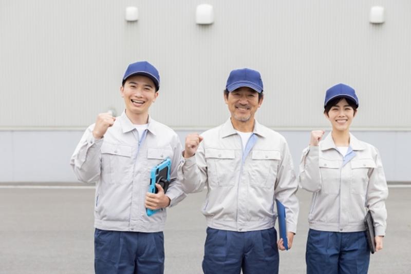 株式会社紡希企画の求人情報