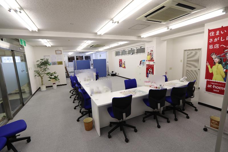 ミライエ株式会社　町田店のアルバイト・バイト求人情報-03