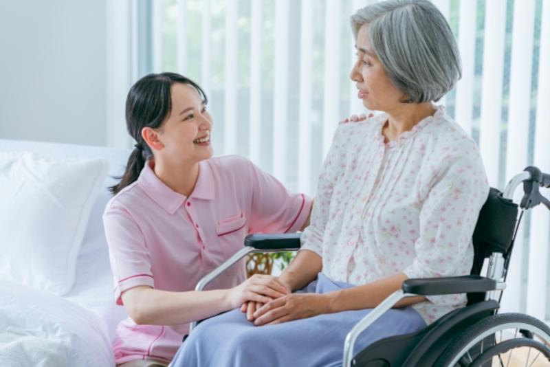 医療法人錦秀会の求人・転職情報