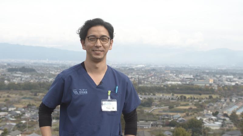 ユアー訪問看護リハビリステーション笛吹・山梨(仮)の求人・転職情報-04