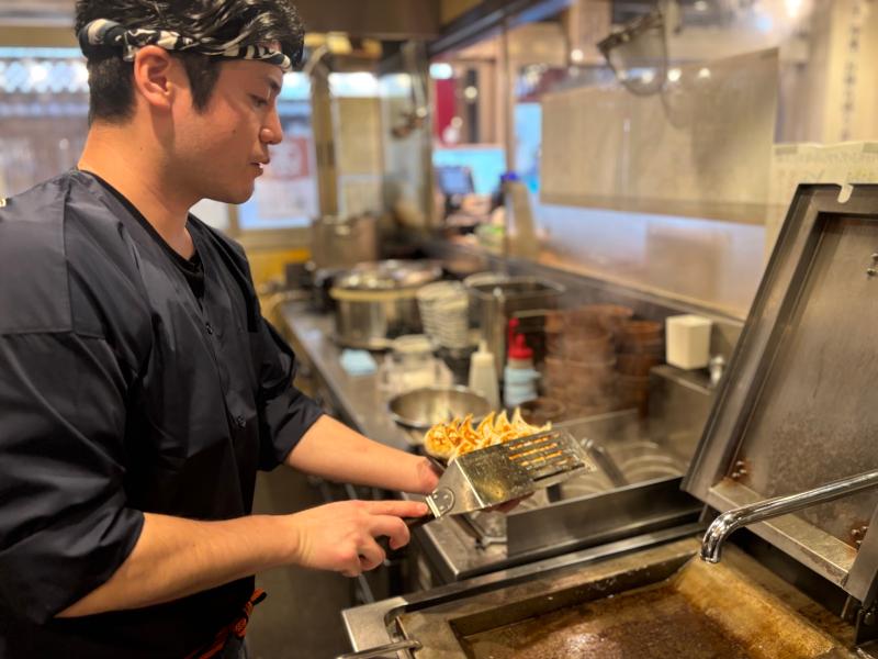 分倍河原店の求人・転職情報