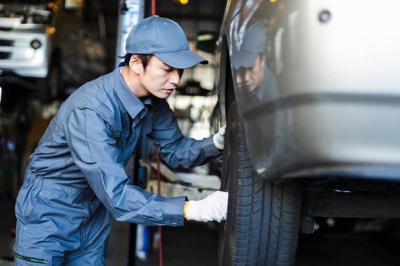 株式会社タイヤステージの求人・転職情報