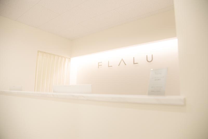 FLALUクリニック東京院