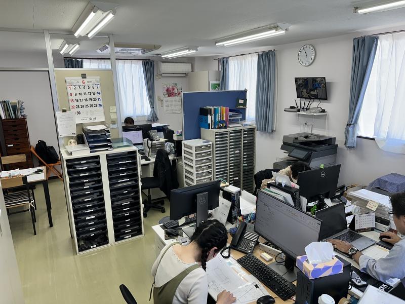 株式会社　平山技研の求人・転職情報