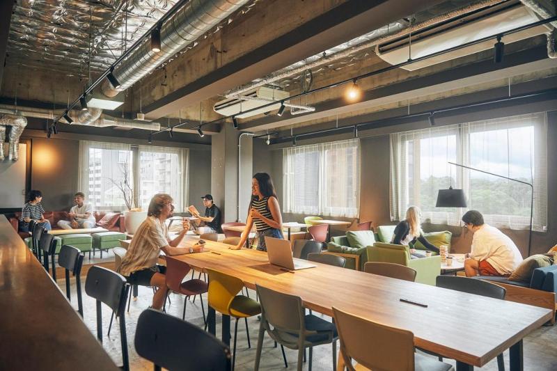 株式会社FIKAの派遣求人情報