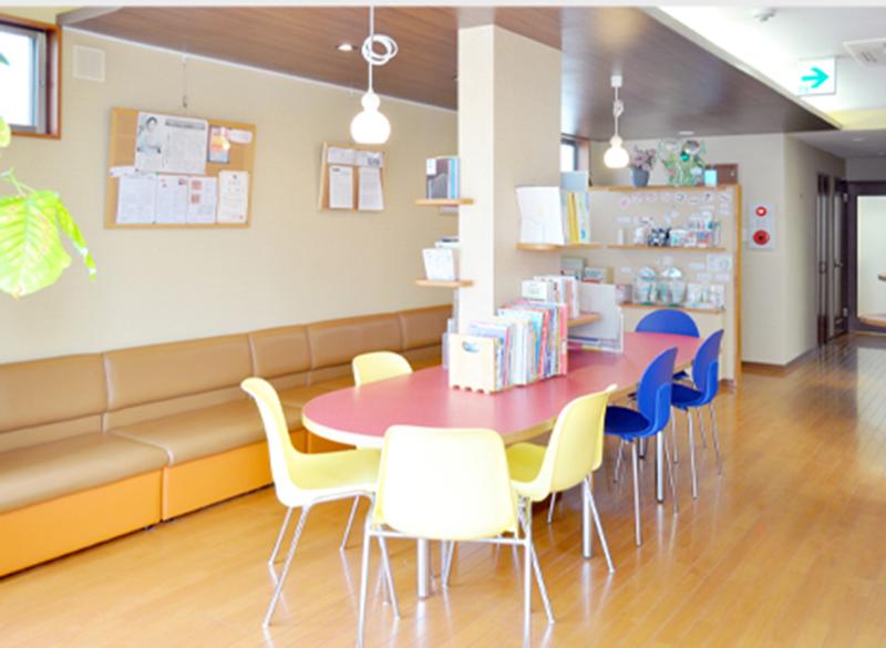 医療法人無窮会 大牟禮矯正歯科クリニック のアルバイト・バイト求人情報-02