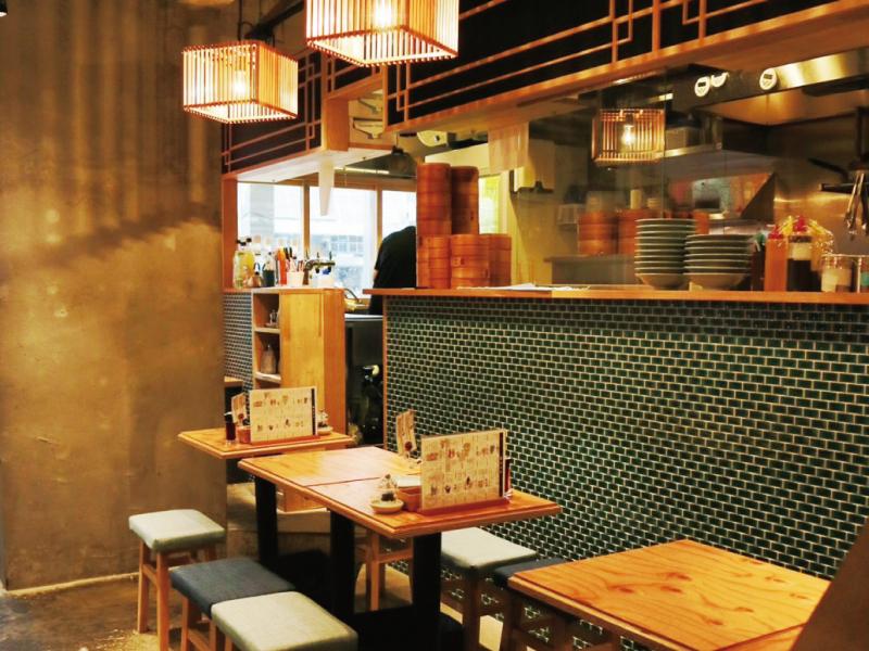 大衆サワースタンド 焼売のジョー 巣鴨店のアルバイト・バイト求人情報-02