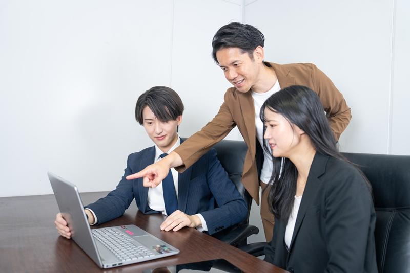 株式会社フロンティストの求人・転職情報