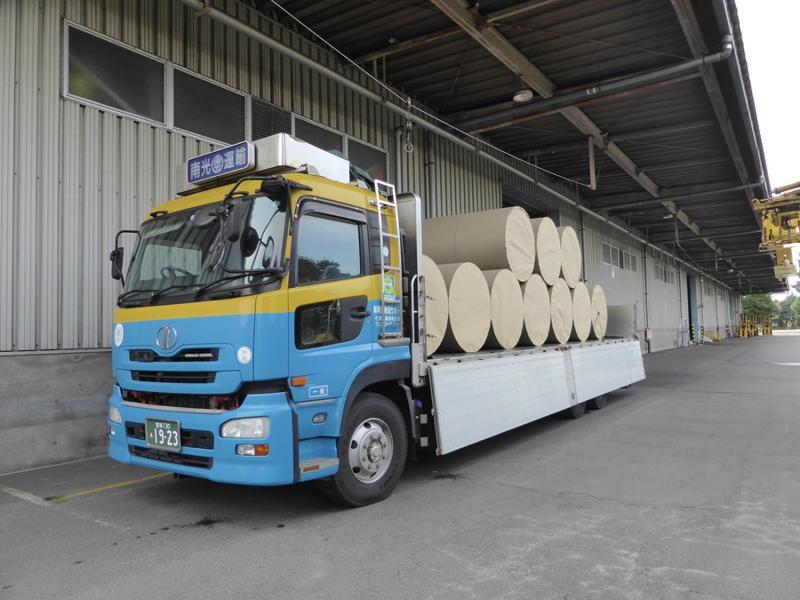 株式会社南光物流サポートの求人・転職情報