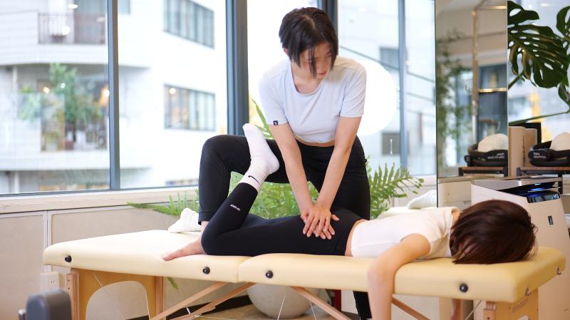 株式会社La pilatesのアルバイト・バイト求人情報-05