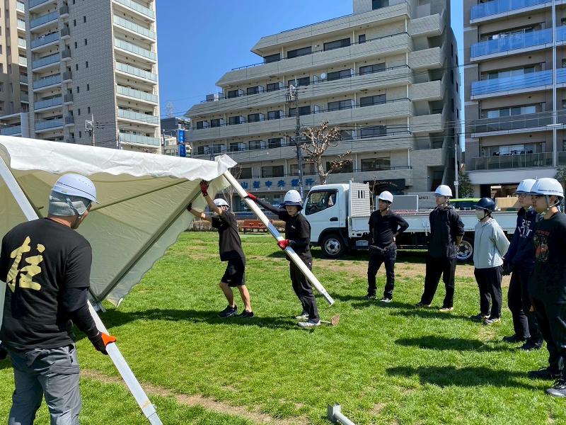 株式会社キャロルファンデーションの求人・転職情報