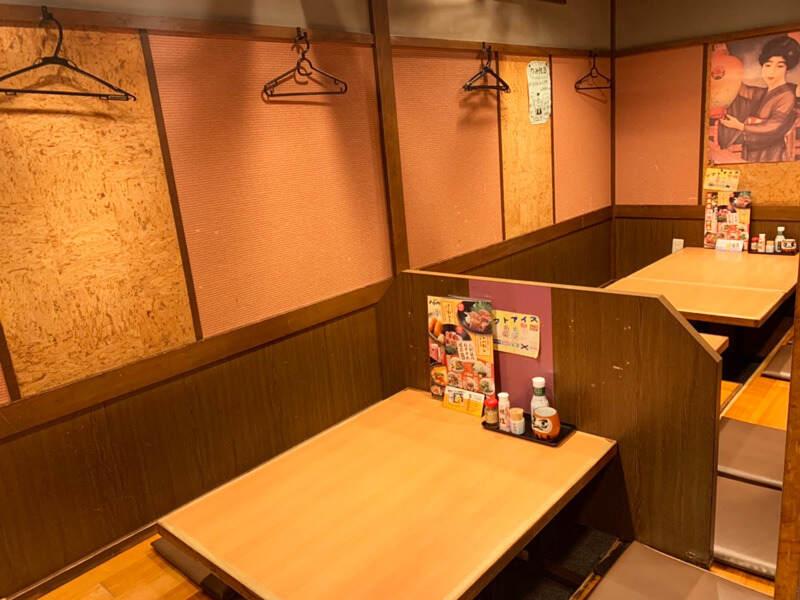 八剣伝 尼ヶ辻店のアルバイト・バイト求人情報-05