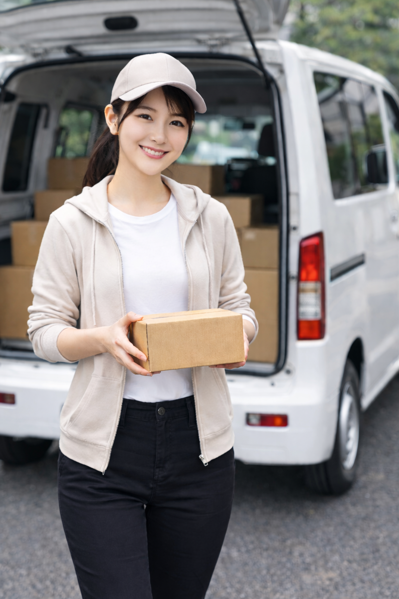 トラ便の求人・転職情報