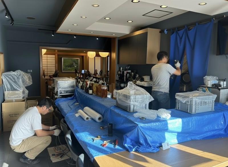 THE TOKYO BURGERのアルバイト・バイト求人情報-05