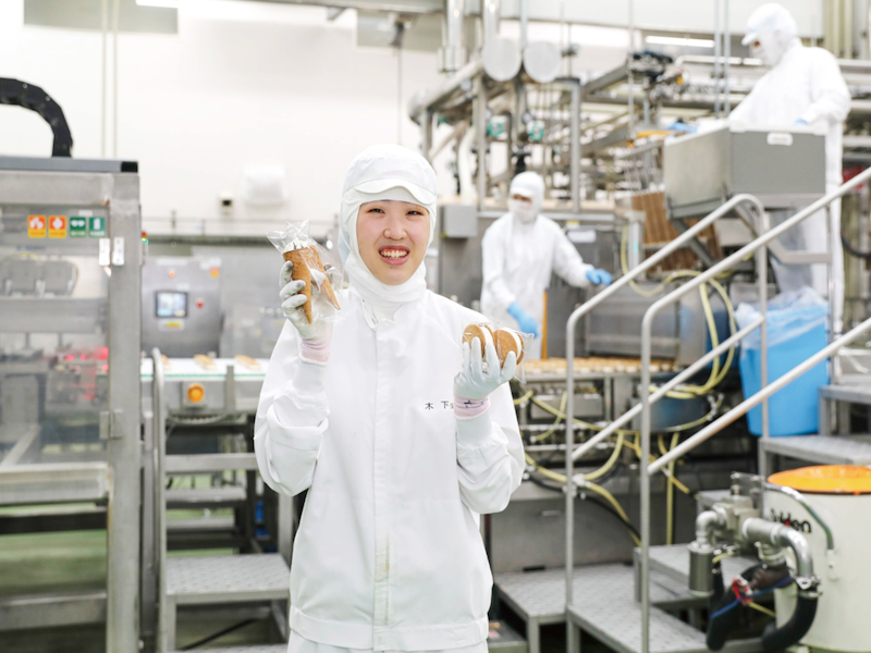 日進乳業株式会社の求人・転職情報