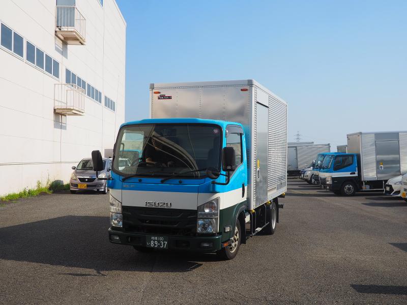 トーヨーエキスプレス株式会社の求人情報
