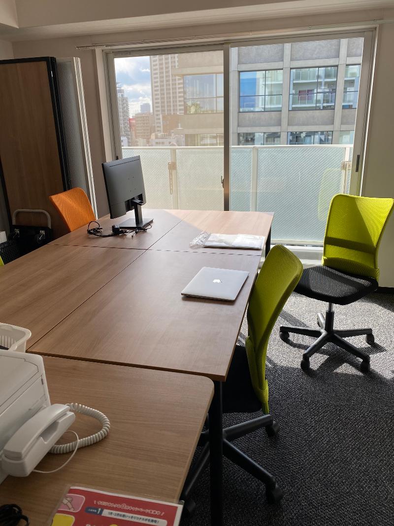 株式会社Honeycomeのアルバイト・バイト求人情報-02