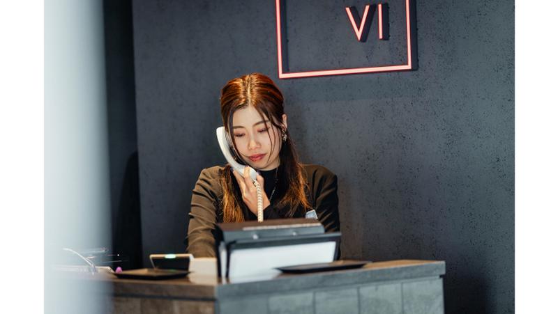 CE LA VI RESTAURANT & SKY BARの求人・転職情報