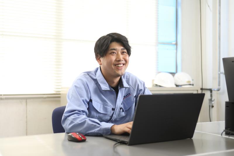 株式会社ヤマテコーポレーションの求人・転職情報