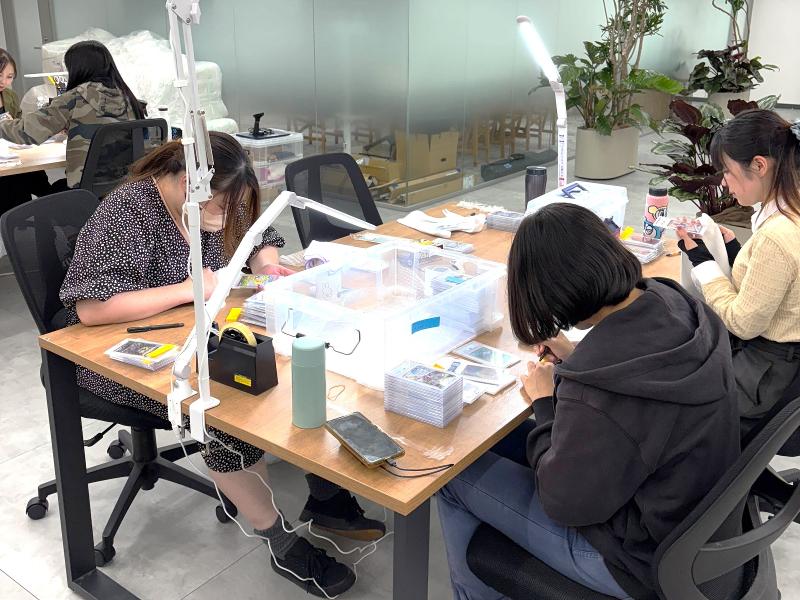 株式会社KECAKのアルバイト・バイト求人情報-02