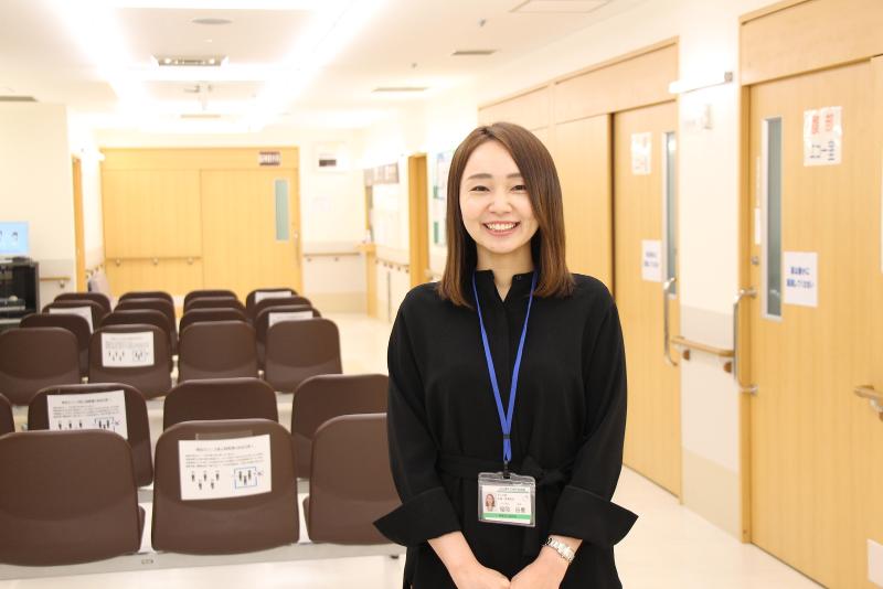 医療法人純正会 東洋病院のアルバイト・バイト求人情報-02