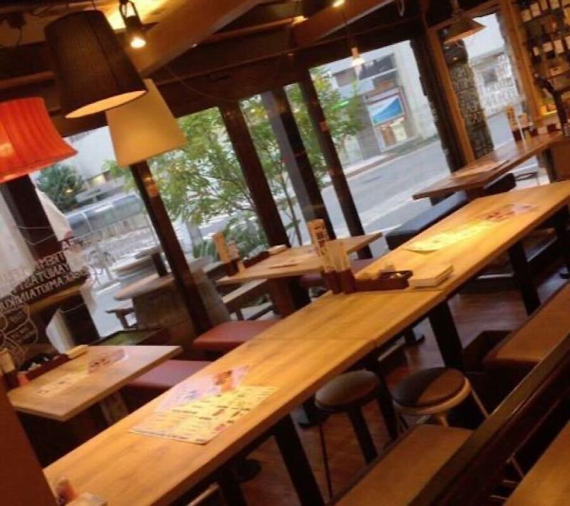 肉料理と赤ワイン　ニクバルダカラ上小田井のアルバイト・バイト求人情報-05