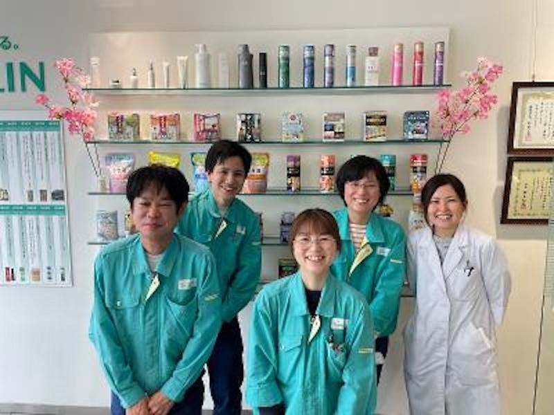 (株)バスクリン 静岡工場のアルバイト・バイト求人情報-05