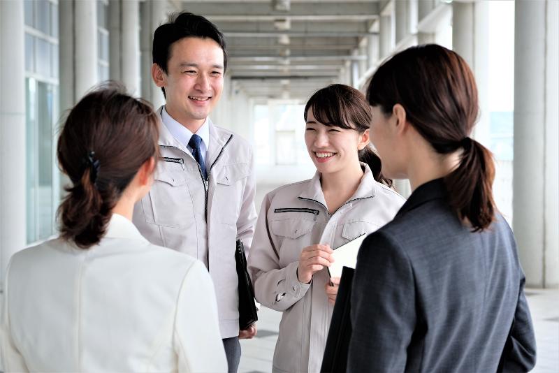 株式会社健食沖縄の求人・転職情報