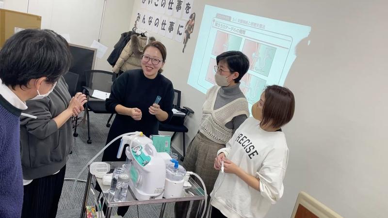 介護事業所みっれ / 株式会社ミレニアムのアルバイト・バイト求人情報-04