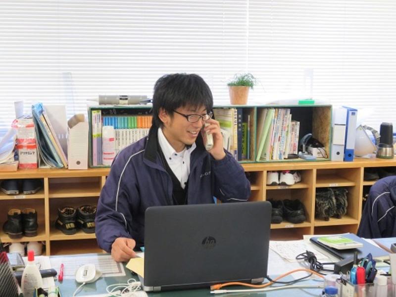 株式会社ウェルビーイングの求人・転職情報