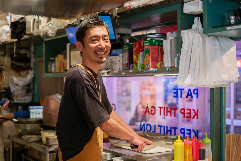 チョップスティックス下北沢店のアルバイト・バイト求人情報-05