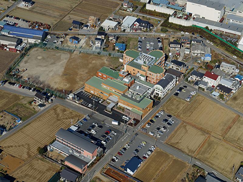 医療法人豊和会　南豊田病院のアルバイト・バイト求人情報-03