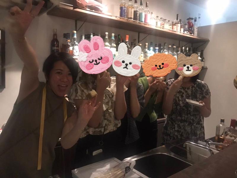bar Blancoのアルバイト・バイト求人情報-04