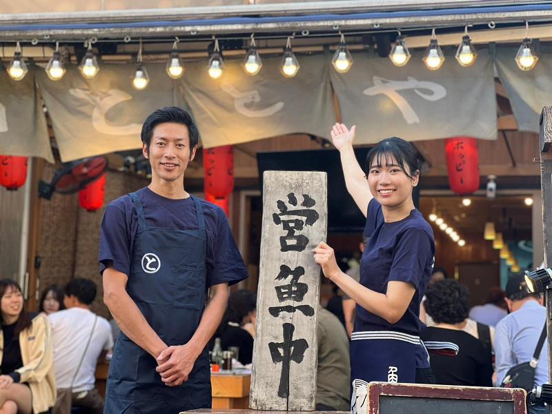 酒場 ととや|加納コーポレーション株式会社のアルバイト・バイト求人情報-03