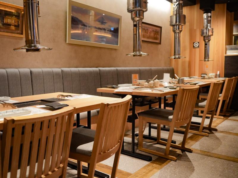 肉と釜飯 みゆき苑‐MIYUKIEN‐吉祥寺店のアルバイト・バイト求人情報-05