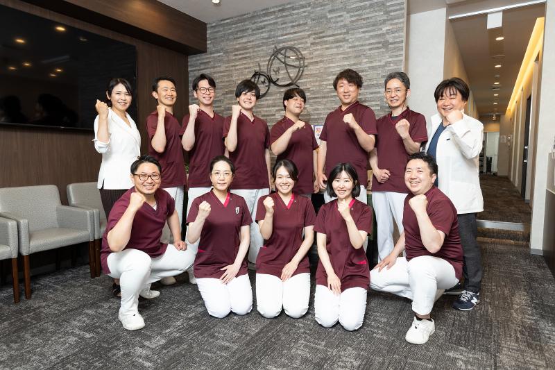 医療法人社団 真心会 ふくおか歯科のアルバイト・バイト求人情報-05
