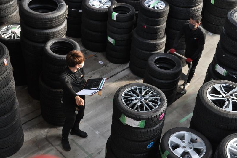 株式会社カイショー