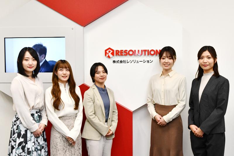 株式会社レソリューションのアルバイト・バイト求人情報-02
