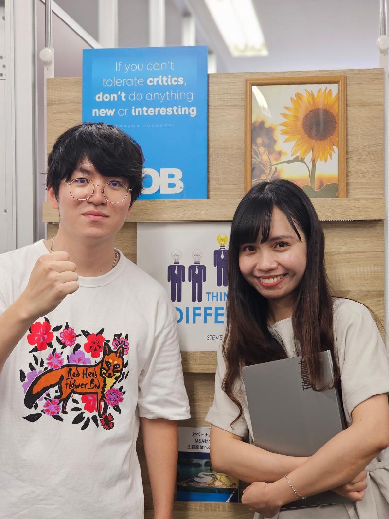 (株)SPONTOの求人・転職情報