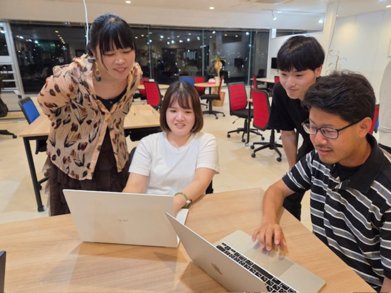 株式会社YUITの求人・転職情報