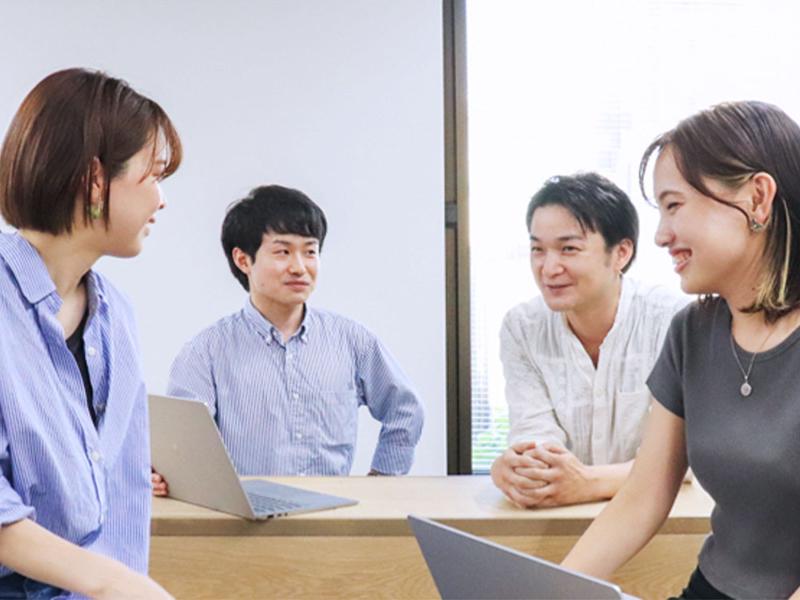 株式会社オズ・インターナショナルのアルバイト・バイト求人情報-03