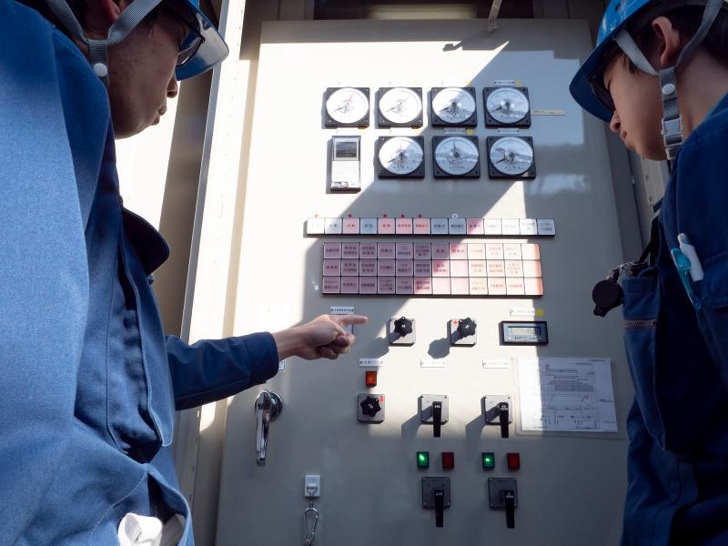 都市環境整美　株式会社-0007の求人・転職情報