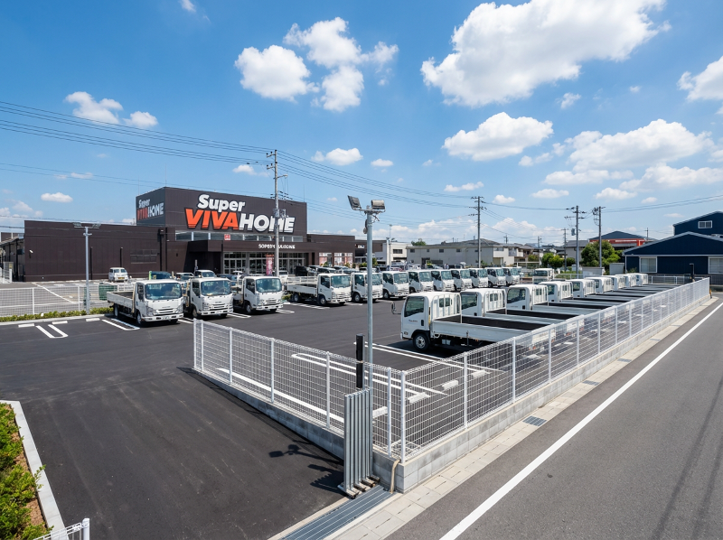 株式会社システムの求人情報