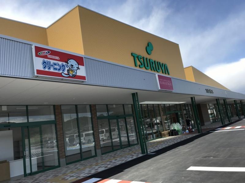 クリーニングの巴屋　のアルバイト・バイト求人情報-02