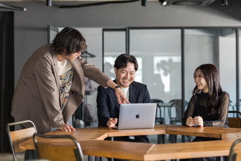 株式会社Rowerのアルバイト・バイト求人情報-04