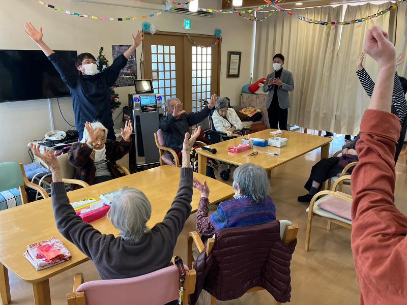 株式会社倫風館の求人・転職情報