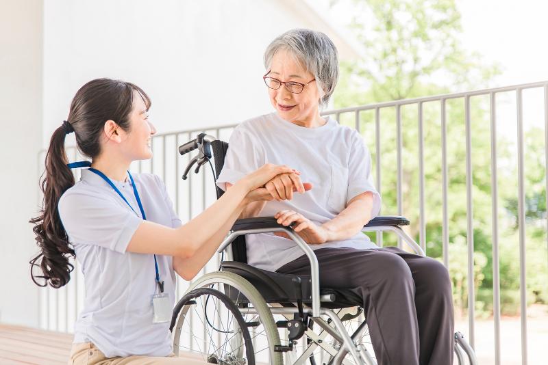 特定非営利活動法人なごみの求人・転職情報