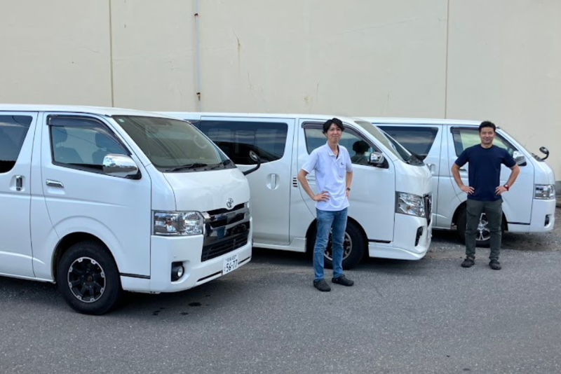 関空運輸株式会社の求人情報