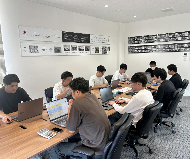 PINCH HITTER JAPAN 株式会社のアルバイト・バイト求人情報-04